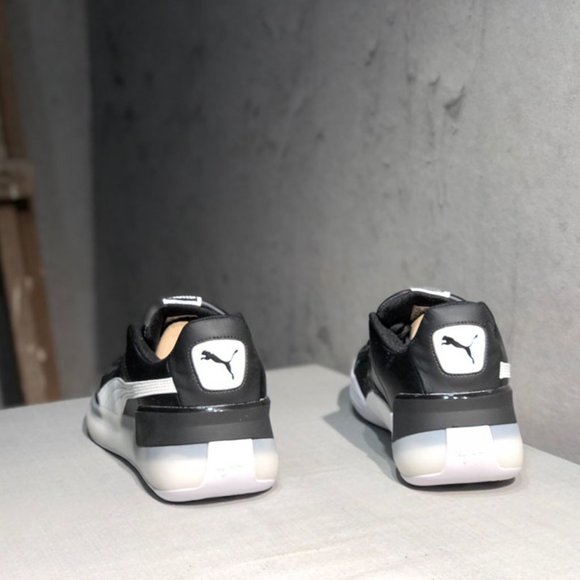 Puma Clyde Hardwood main image 7